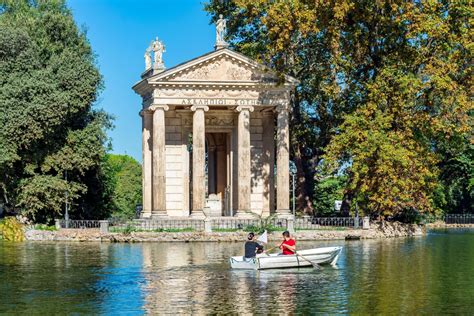 villa borghese innen|Villa Borghese gardens